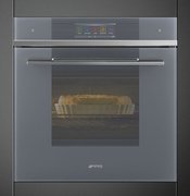 Духовой шкаф Smeg SFP6106WSPS фото 3 в Санкт-Петербурге