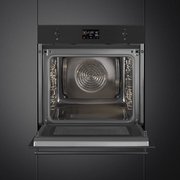Духовой шкаф Smeg SO6302M2N фото 4 в Санкт-Петербурге