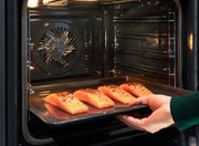 Духовой шкаф Electrolux KOBCS31X фото 2 в Санкт-Петербурге