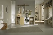 Стиральная машина Miele WWG880WCS White Edition фото 3 в Санкт-Петербурге