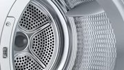 Сушильная машина Bosch WQG24100BY фото 4 в Санкт-Петербурге