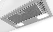 Встраиваемая вытяжка Bosch DLN53AA70 фото 4 в Санкт-Петербурге
