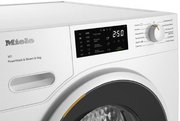 Стиральная машина Miele WWD380WCS White Edition фото 2 в Санкт-Петербурге