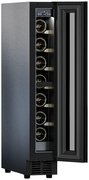 Встраиваемый винный шкаф Meyvel MV9NH-KBT1 фото 4 в Санкт-Петербурге