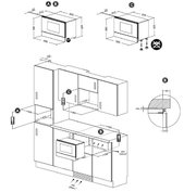 Микроволновая печь Teka MWL 22 EGR STAINLESS STEEL фото 2 в Санкт-Петербурге