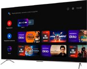 Телевизор Haier 85 HQLED S4 фото 2 в Санкт-Петербурге