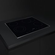 Варочная панель Smeg SE364EMTB фото 3 в Санкт-Петербурге