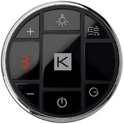 Встраиваемая вытяжка Kuppersbusch DDL 9830.0 W фото 2 в Санкт-Петербурге