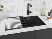 Мойка Омойкири Yamakawa 45-U/I WH фото 2 в Санкт-Петербурге Мойка Omoikiri Yamakawa 45-U/I WH фото 2 в Санкт-Петербурге