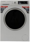 Стиральная машина Maunfeld MFWM127WH200 ST INVERTER SLIM фото 2 в Санкт-Петербурге