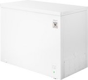 Морозильный ларь с инвертором и функцией холодильника Weissgauff WFH-300 Inverter фото 2 в Санкт-Петербурге
