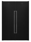 Холодильник Vestfrost VF395-1SB BH (VF395-1SB H +VF391-1SB H) Холодильник Vestfrost VF395-1SB BH (VF395-1SB H +VF391-1SB H)