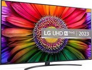 Телевизор LG 86UR81006LA фото 2 в Санкт-Петербурге