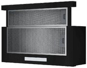 Встраиваемая вытяжка Haier HVQ-S4601B фото 3 в Санкт-Петербурге