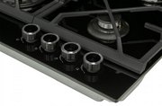 Газовая варочная панель Schaub Lorenz SLK GY6558 фото 4 в Санкт-Петербурге