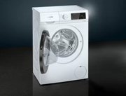 Стиральная машина с фронтальной загрузкой SIEMENS WH22A2W0OE фото 4 в Санкт-Петербурге