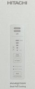 Холодильник Hitachi R-BG 410 PU6X GS фото 3 в Санкт-Петербурге