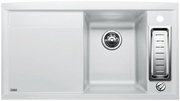 Мойка Бланко Axia II 5S белый фото в Санкт-Петербурге Мойка Blanco Axia II 5S белый фото в Санкт-Петербурге