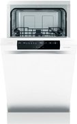 Посудомоечная машина Gorenje GS531E10W фото 4 в Санкт-Петербурге