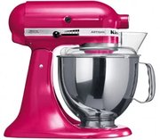 Миксер Китчен Эйд 5KSM150PSERI фото в Санкт-Петербурге Миксер KitchenAid 5KSM150PSERI фото в Санкт-Петербурге