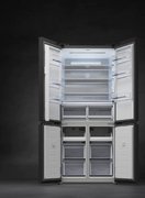 Холодильник Kuppersberg RBSN 187 BG фото 3 в Санкт-Петербурге