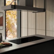Индукционная варочная панель Korting HIB 92900 HID фото 3 в Санкт-Петербурге