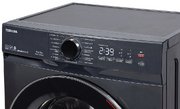Стирально-сушильная машина Toshiba TWD-T21BU90UWRU(MG) фото 3 в Санкт-Петербурге