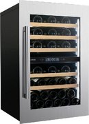 Винный шкаф Dunavox DVS-44.120DSS фото 2 в Санкт-Петербурге