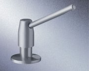 Дозатор для жидкого мыла Blanco Tango хром 511266 фото 2 в Санкт-Петербурге