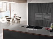 Варочная панель с вытяжкой Miele KMDA 7676 FL-A фото 4 в Санкт-Петербурге