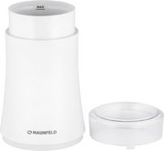 Кофемолка Маунфилд MF-531WH фото 4 в Санкт-Петербурге Кофемолка Maunfeld MF-531WH фото 4 в Санкт-Петербурге