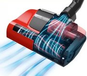 Пылесос Бош BGBS4PET1 фото 3 в Санкт-Петербурге Пылесос Bosch BGBS4PET1 фото 3 в Санкт-Петербурге