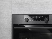 Встраиваемая микроволновая печь Asko OM8487B фото 2 в Санкт-Петербурге