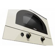 Встраиваемая микроволновая печь Teka MWR 22 BI VANILLA-OB фото 3 в Санкт-Петербурге