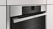 Духовой шкаф Neff B55CR22N0R фото 2 в Санкт-Петербурге