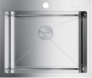 Мойка Omoikiri AKISAME 59 IN фото в Санкт-Петербурге