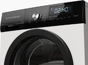 Сушильная машина Kuppersberg DM 660 W фото 4 в Санкт-Петербурге
