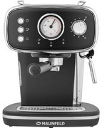 Кофемашина Maunfeld MF-736BK фото 3 в Санкт-Петербурге