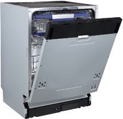 Встраиваемая посудомоечная машина Maunfeld MLP60738AOT с Умным лучом (Smart Beam) фото 4 в Санкт-Петербурге