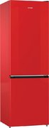 Двухкамерный холодильник Gorenje NRK6192CRD4 фото 3 в Санкт-Петербурге