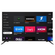 Телевизор Maunfeld MLT55USX02 фото 2 в Санкт-Петербурге