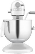 Миксер Китчен Эйд Heavy Duty 5KSM70JPXEWH фото 2 в Санкт-Петербурге Миксер KitchenAid Heavy Duty 5KSM70JPXEWH фото 2 в Санкт-Петербурге