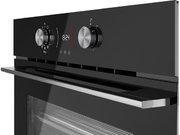 Духовой шкаф Teka HLC 8406 NIGHT RIVER BLACK фото 4 в Санкт-Петербурге