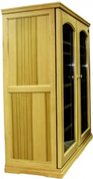 Винный шкаф IP CEX 2401 RU фото 2 в Санкт-Петербурге