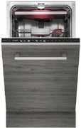 Встраиваемая посудомоечная машина Toshiba DW-10B2(B)-RU фото 3 в Санкт-Петербурге
