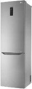 Холодильник LG GW-B499SMFZ фото 3 в Санкт-Петербурге