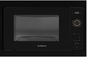 Встраиваемая микроволновая печь De Dietrich DME4310H Встраиваемая микроволновая печь De Dietrich DME4310H