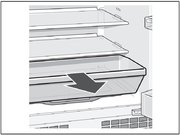 Встраиваемый холодильник Gaggenau RC200300 фото 4 в Санкт-Петербурге