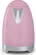 Чайник Смег KLF04PKEU фото 2 в Санкт-Петербурге Чайник Smeg KLF04PKEU фото 2 в Санкт-Петербурге