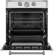 Духовой шкаф Kuppersberg RC 6911 W Silver фото 2 в Санкт-Петербурге